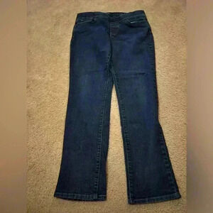 Levi Pants Size 14